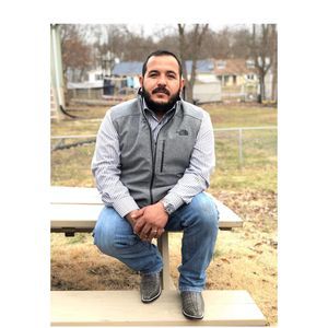 Meet your Posher, Sergio